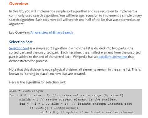 Image result for Algorithm Lab
