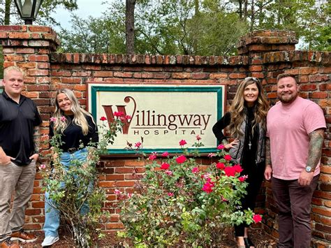 Willingway Hospital Statesboro