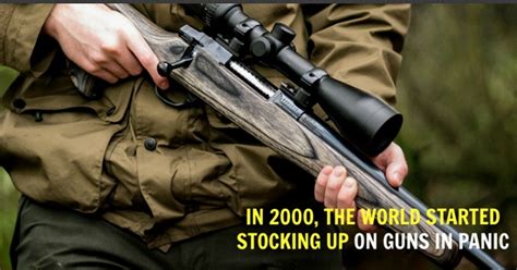 11 Times We Humans Thought That The World Was Ending