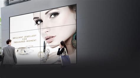 LG Digital Signage 的图像结果