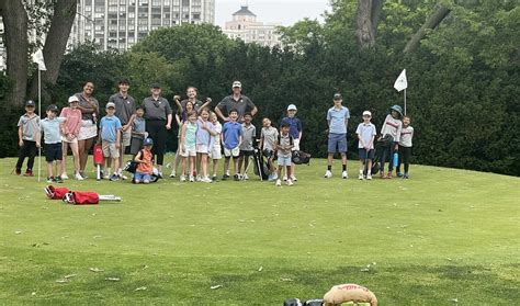 Golf Camp Program 的图像结果