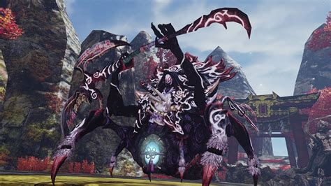 Image result for Ghovoid PSO2