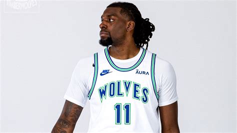 Logo Dei Timberwolves