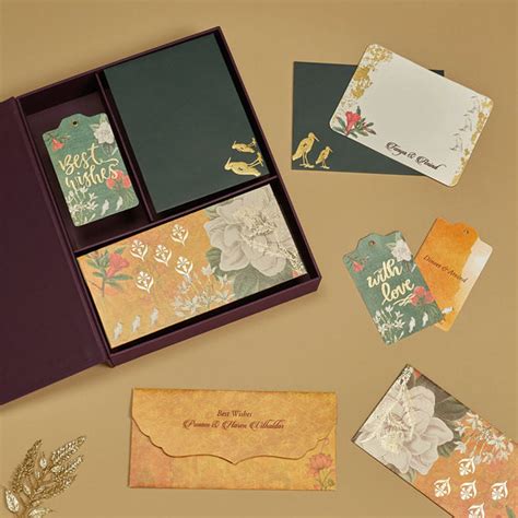 Discover Luxury with Trio Gift Box Collection – Lachi