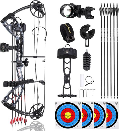 The Beginner's Guide to Setting Up Your First Compound Bow