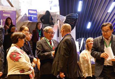 Geomine 2024: Нарийнсухайтын нүүрсний давхаргын хийг их хэмжээгээр ...