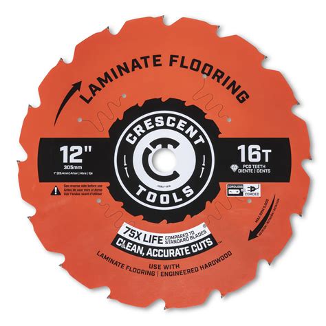 What Table Saw Blade To Use For Laminate Flooring at Debra Millender blog