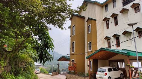 VALLEY HOMZ (Kasauli) - B&B Reviews, Photos, Rate Comparison - Tripadvisor