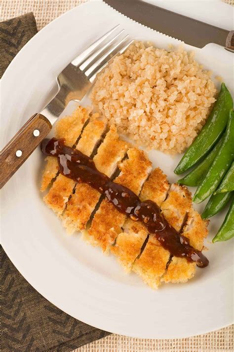 Tonkatsu: Japanese Pork Cutlet Recipe - MyGourmetConnection