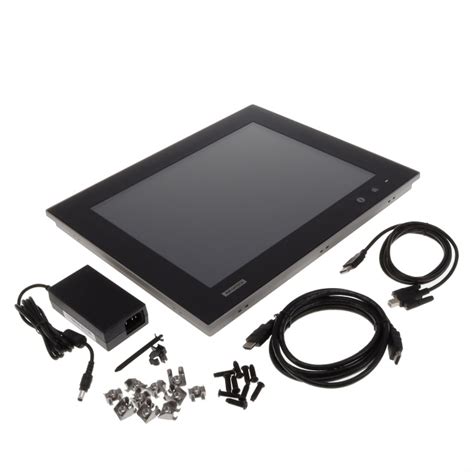 Industrial Automation – Advantech | DigiKey