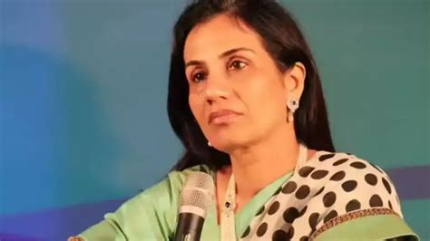 Chanda kochhar