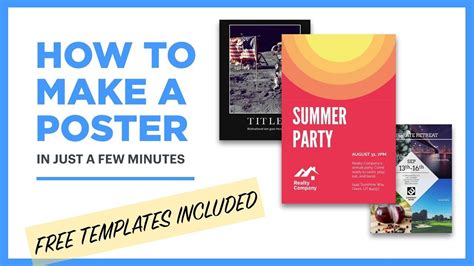 Image result for Printable Poster Maker