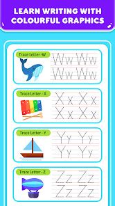 Image result for Cursive Writing App