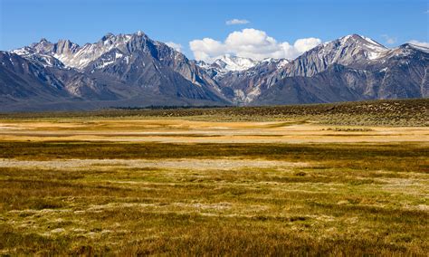 Sierra Conservation Center (SCC)