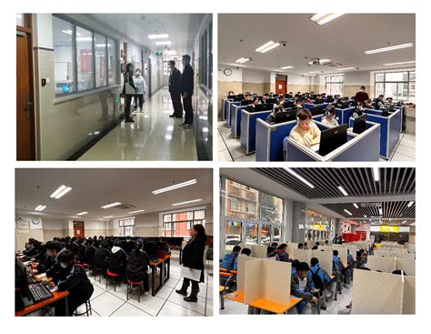 上海市商业学校(外网) 3-12-36 【教务处】学业水平英语口语模拟测试圆满结束