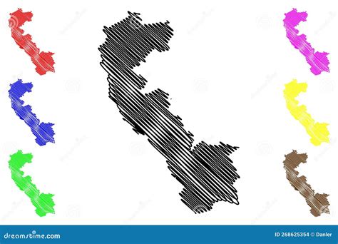 Tamazula Municipality Estado Libre Y Soberano De Durango, Mexico ...