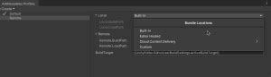 Image result for Unity Addressable Assets
