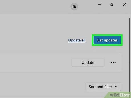 Image result for How to Update All On Microsoft Store Library