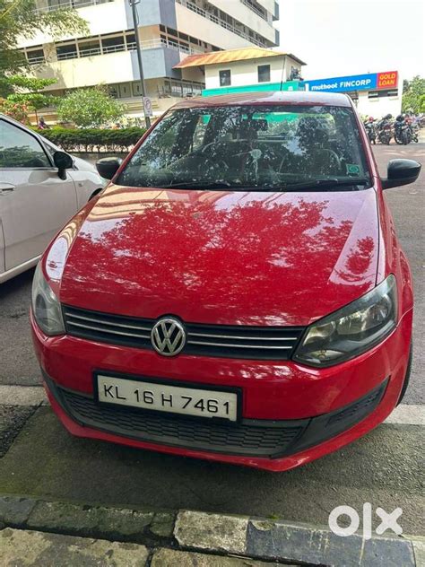 Volkswagen Polo - Cars - 1812031289