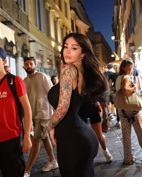 Alex Mucci - Age, Height, Net Worth, Boyfriend, Facts, Bio, Wiki