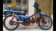 Modifikasi Motor Matic Velg Jari Jari by Cah Gagah Modifikasi Motor Honda Grand Velg Jari Modifikasi Motor Matic Velg Jari Jari