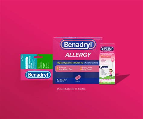 Rhinorrhea (Runny Nose) Causes & Treatments | BENADRYL®