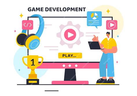 Computer Programming and Video Game Development 的图像结果