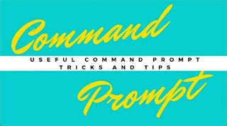 Image result for Command-Prompt Trending