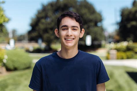 TMU Student Lands Biomedical Engineering Internship - The Master's University