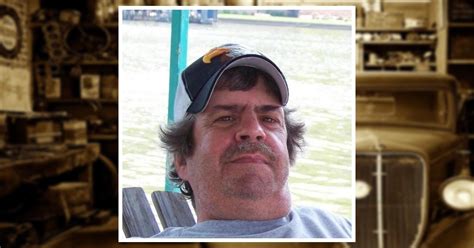 Obituary | Scott Thompson | Nero Funeral Home