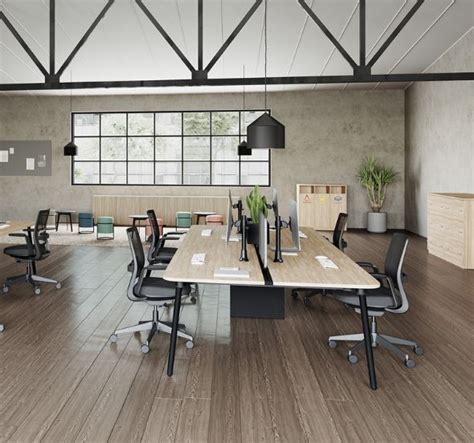 Office Furniture, Modular Furniture Manufacturers Delhi, Office ...