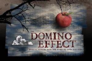 The Domino Effect Dominos: Buy The Domino Effect Dominos by Wayfarers ...