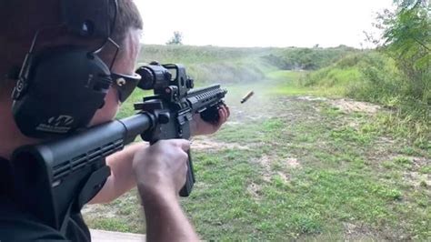 Image result for Gun Stabilizer Review