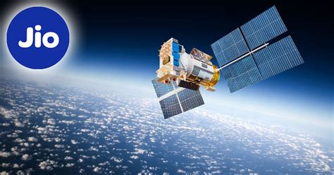 Reliance Jio ties up with SES for satellite-based broadband service 2022
