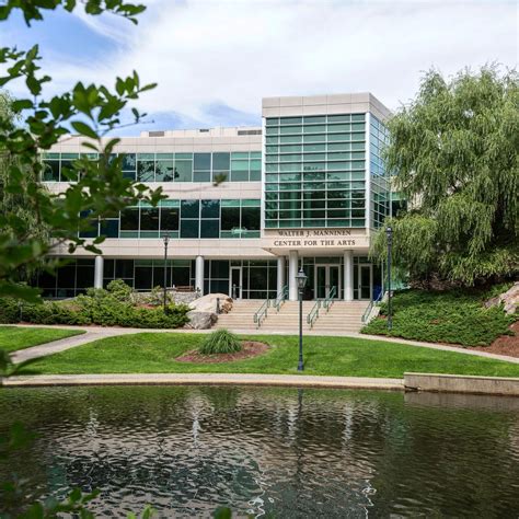 Endicott College: Admissions, Ranking, Acceptance Rate, Courses & Fees