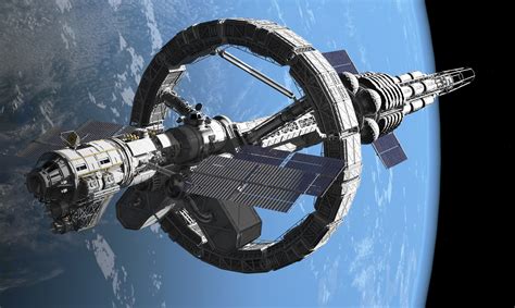 The State of Commercial Space Travel in 2016