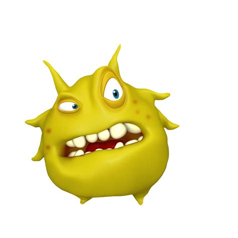 Emoticon Head Antivirus Brain Virus Computer Software Transparent HQ ...