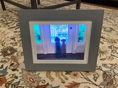 iPad Frame 的图像结果