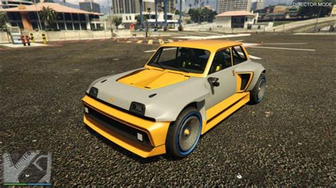 Most Updated List Of GTA Online San Andreas Mercenaries Vehicles