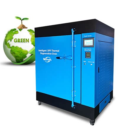 Image result for Cmmercial DPF Cleaner