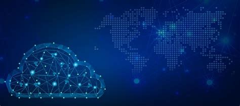 cloud computing background