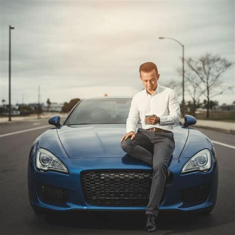 Understanding BECU Car Loan Rates for 1st-Time Buyers - UrbanWritter