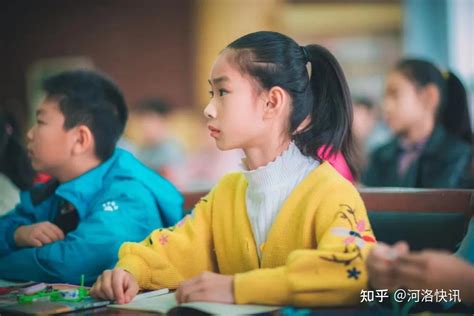 8月5日报名！河南省洛阳市实验小学秋季招生就要开始啦 - 知乎