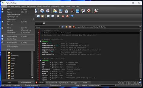 Image result for Fighter Factory Code