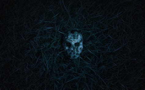 Jason Voorhees Wallpapers ·① WallpaperTag