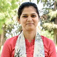 Nimisha Sharma | 1st Ranked Institute in GTU