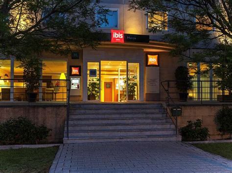 IBIS MURCIA - Hotel Reviews, Photos, Rate Comparison - Tripadvisor