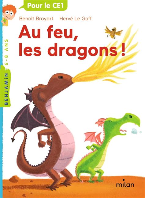 Buy Au feu les dragons Book Online at Low Prices in India | Au feu les ...