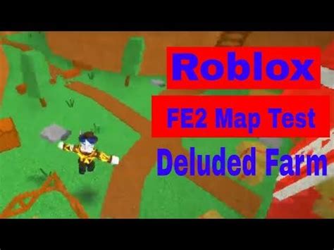 FE2 Map Test Normal Maps IDs 的图像结果