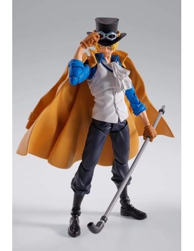 PiXELATOY - Sabo -Chief of Staff of the Revolutionary Army-. SH ...